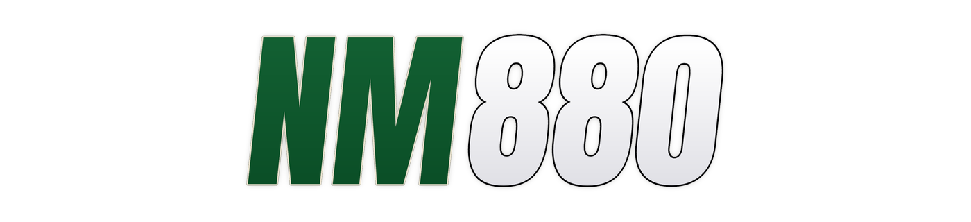 nm880 লোগো